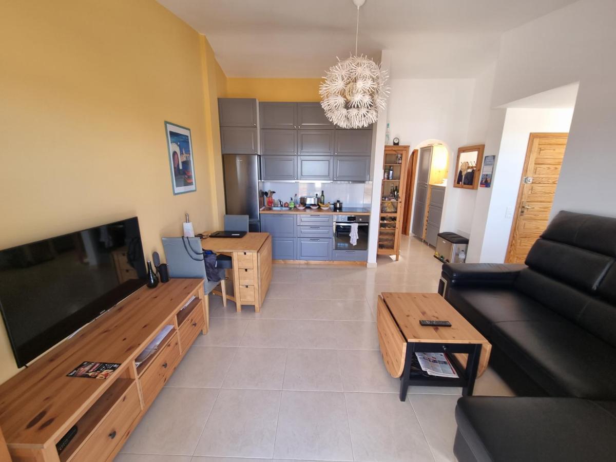 Ocean View Apartment Los Cristianos Los Cristianos  Exterior foto