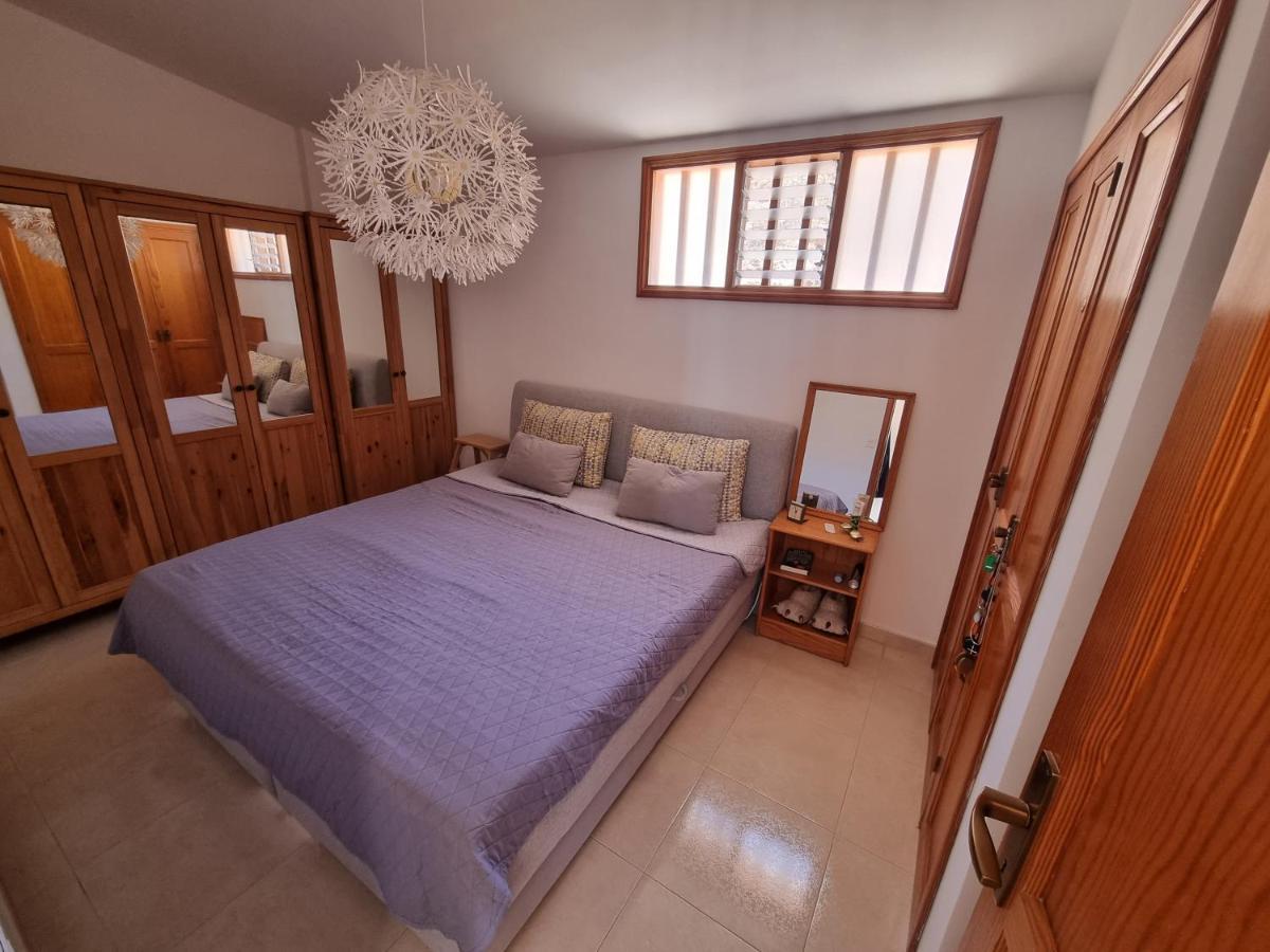 Ocean View Apartment Los Cristianos Los Cristianos  Exterior foto
