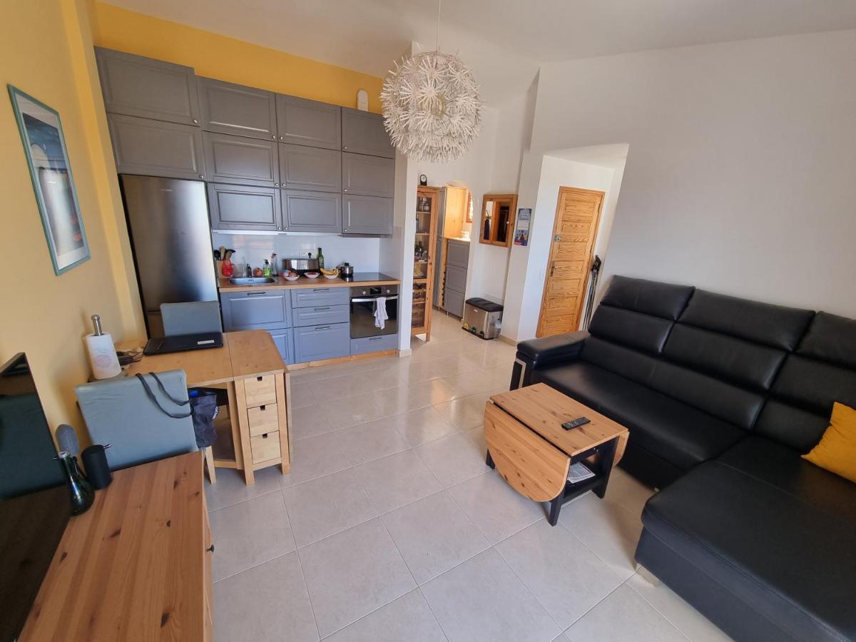 Ocean View Apartment Los Cristianos Los Cristianos  Exterior foto